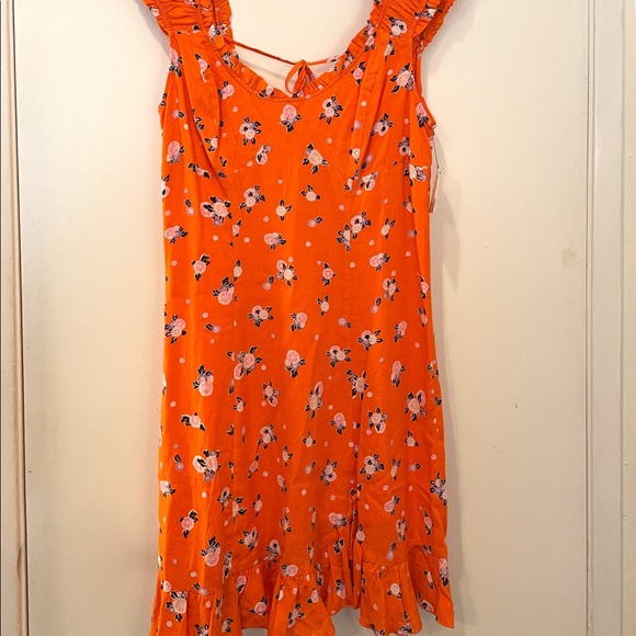 NWT Free People Dress Size S - Picture 3 of 8
